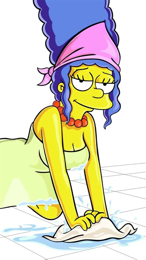 marge porn pics|Marge